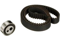 GATES Set curea de distributie GATES PowerGrip K015347XS (K015347XS)