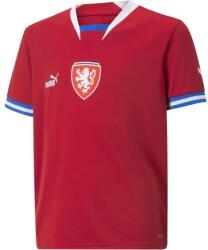 PUMA Facr Home Jersey Replica Jr 116 - sportisimo - 16 552 Ft