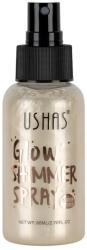 SELA Spray glitter pentru corp si par #01