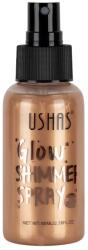 SELA Spray glitter pentru corp si par #03