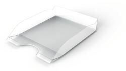 DURABLE Irattálca, műanyag, DURABLE, "Basic", áttetsző (DB1701674400) - officesprint
