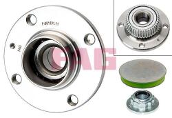 Schaeffler FAG kerékcsapágy készlet Schaeffler FAG 713 6103 20 (713 6103 20)