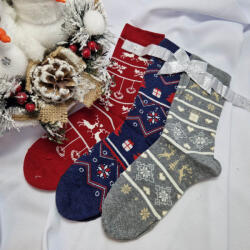 Aura Via Ajándék zokni 3 PÁR/CS 35-38 36327