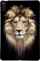 ART TPU Védőburkolat Honor-hoz Pad X8a LION