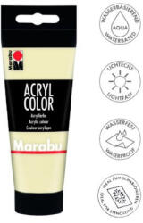 Marabu Color akrilfesték 100ml 042 Homok