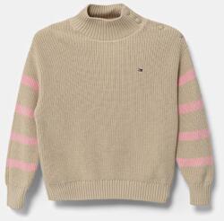 Tommy Hilfiger gyerek pulóver bézs, KG0KG08279 - bézs 152