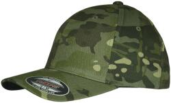 Flexfit Multicam® fullcap sapka (tropic) (6277MC-trp-LXL)