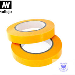 Vallejo Masking Tape 10mm x 18m