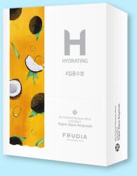 Frudia My Orchard Squeeze Mask Coconut zsebkendő arcmaszk kókuszdióval - 20 ml * 10 db