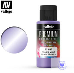 Vallejo Metallic Violet