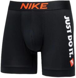 Nike Dri-Fit Essential Micro Brief 1P - Fekete