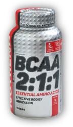 Nutrend BCAA 2: 1: 1 150 comprimate