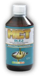 Nutristar Ulei MCT 500ml