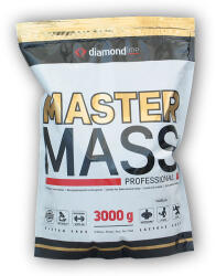 Hi Tec Nutrition Diamond Line Master Mass 3000g - ciocolată (BR1340134-1)