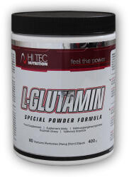 Hi Tec Nutrition L-Glutamină 400g