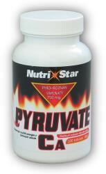 Nutristar Piruvat Ca 100 capsule