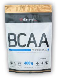 Hi Tec Nutrition Linia Diamond BCAA professional 400g - pepene galben mango