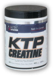 HI TEC KTP Creatine 400 capsule
