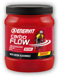 Enervit Carbo Flow Sport 400g - cacao (BR5101030-1)