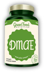 GreenFood Nutrition DMAE 120 Capsule Vegane