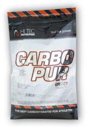 Hi Tec Nutrition Carbo Pur 1000g - portocale