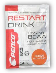 PENCO Restart Drink 50g - portocale