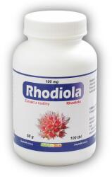 Nutristar Rhodiola Rosea 100mg 100 comprimate