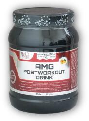 Nutristar AMG Postworkout 750g - portocaliu