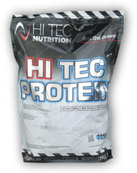 Hi Tec Nutrition Proteine HiTec 2250g - căpșuni (BR1340267-5)