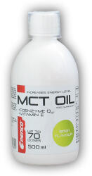 Penco Ulei MCT 500ml - lămâie