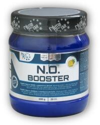 Nutristar N. O. Booster 600g - portocaliu
