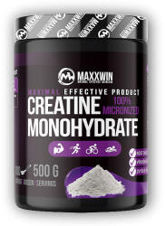 MAXXWIN 100% Creatină Monohidrat 500g