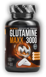 MAXXWIN Glutamină MAXX 3000 180 comprimate