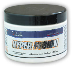 HI TEC Hyper Fusion 240 capsule