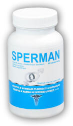 Nutristar Sperman 90 capsule