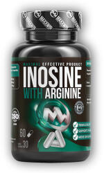 MAXXWIN Inozină + Arginină 60 capsule