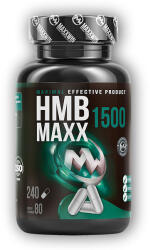 MAXXWIN HMB MAXX 1500 240 capsule