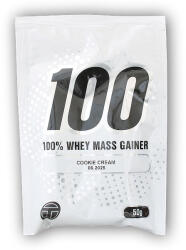 Hi Tec Nutrition BS Blade 100% Whey Mass gainer 50g - ciocolată