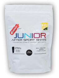 PENCO Shake Junior After sport 250g - vanilie