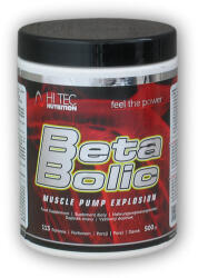 Hi Tec Nutrition Beta Bolic 500g