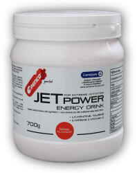 Penco Jet Power Energy Drink 700g - aromă fantezie