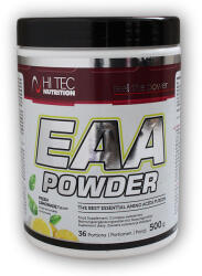 Hi Tec Nutrition EAA pudră amino esențial 500g - limonadă proaspătă cu lămâie (BR1341325-8)