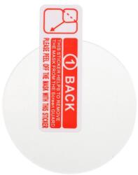 Gigapack Kijelzővédő üveg 2db (lekerekített szél, karcálló, 9H) ÁTLÁTSZÓ Huawei Watch GT 2 46mm (GP-101754)