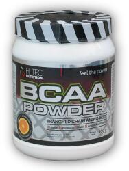 Hi Tec Nutrition BCAA pudră 500g - portocale