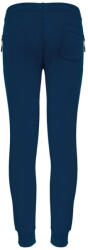 Proact PA1013 gyerek jogging alsó több cipzáras zsebbel Proact, Sporty Navy-8/10 (pa1013svn-8-10)