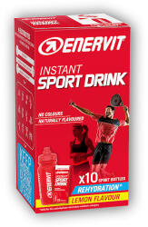 Enervit Băutură sportivă 10 x 16g - lămâie