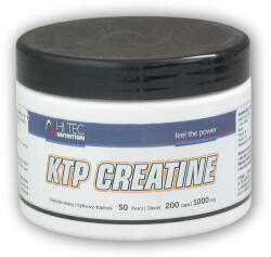 HI TEC KTP Creatine 200 capsule (BR1341415)