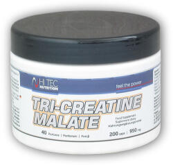 HI TEC Tri Creatina Malat 200 capsule (BR1341418)