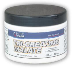 HI TEC Tri Creatina Malat 200 capsule