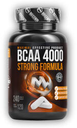 MAXXWIN BCAA 4000 Formula puternică 240 comprimate